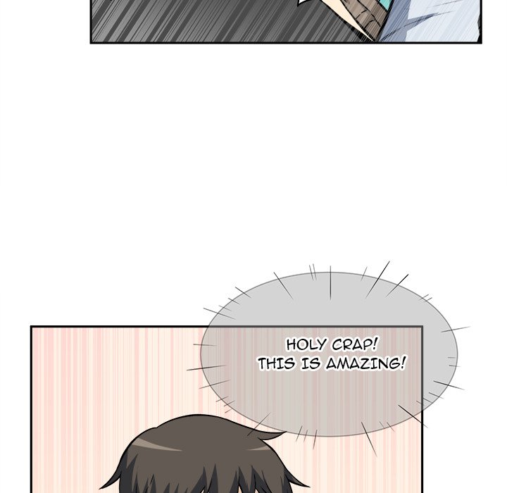 Excuse me, This is my Room Chapter 24 Page 122