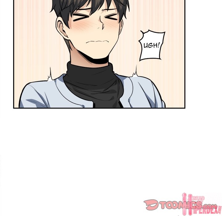 Excuse me, This is my Room Chapter 24 Page 123