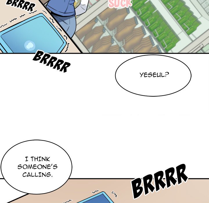 Excuse me, This is my Room Chapter 24 Page 125