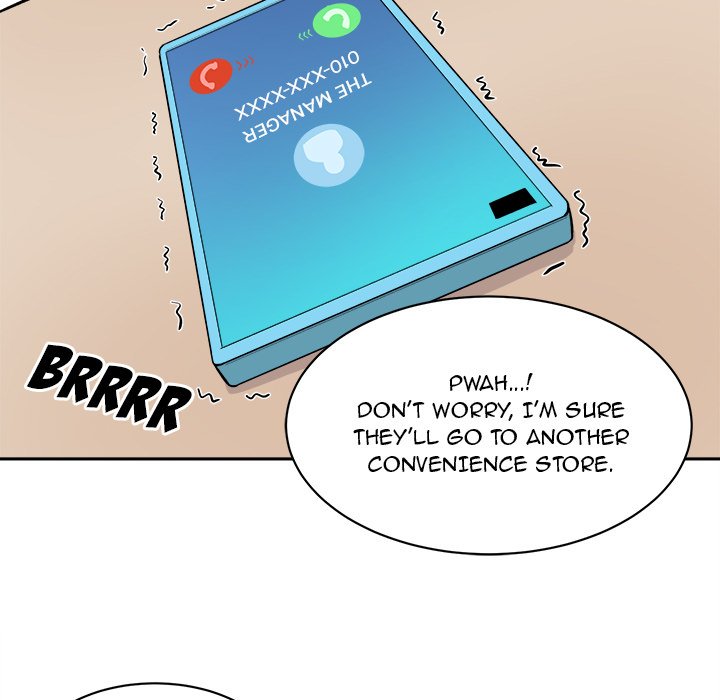 Excuse me, This is my Room Chapter 24 Page 126