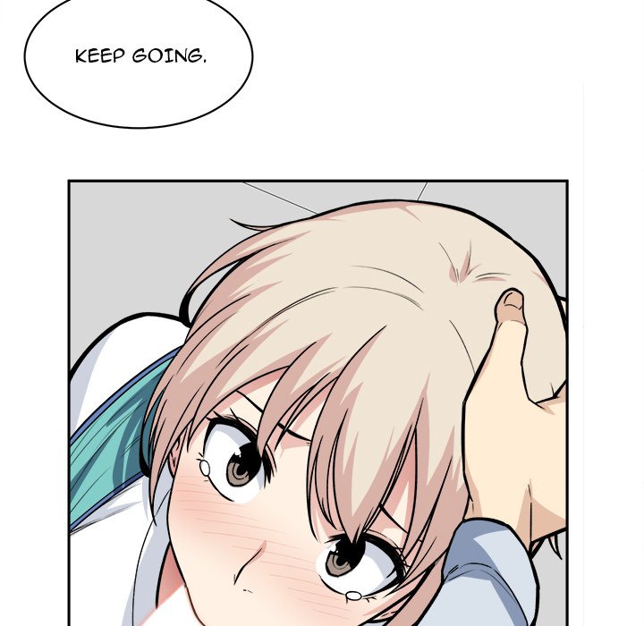 Excuse me, This is my Room Chapter 24 Page 127