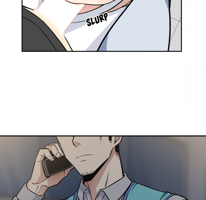 Excuse me, This is my Room Chapter 24 Page 128