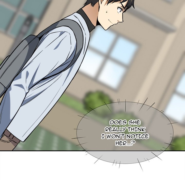 Excuse me, This is my Room Chapter 24 Page 13