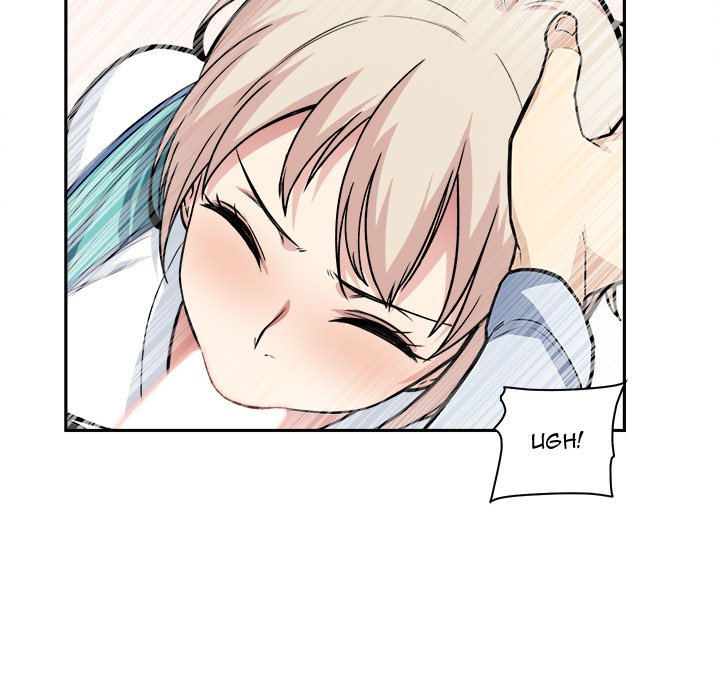 Excuse me, This is my Room Chapter 24 Page 130