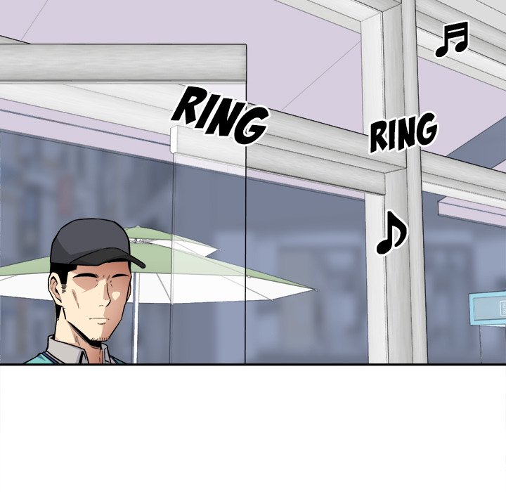 Excuse me, This is my Room Chapter 24 Page 132