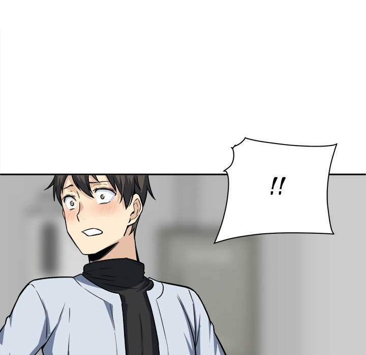 Excuse me, This is my Room Chapter 24 Page 133