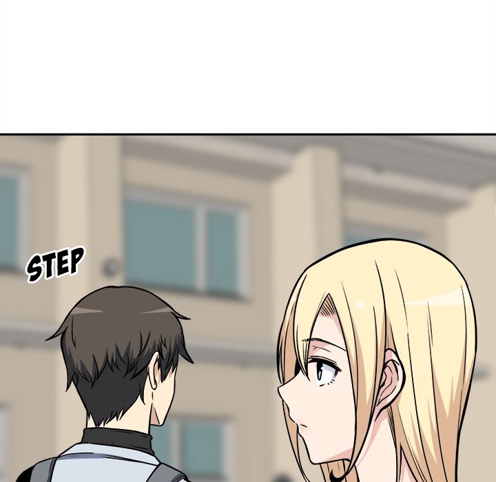 Excuse me, This is my Room Chapter 24 Page 14