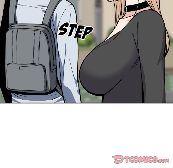 Excuse me, This is my Room Chapter 24 Page 15