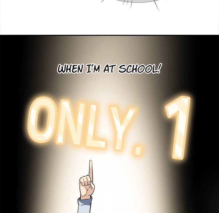 Excuse me, This is my Room Chapter 24 Page 19