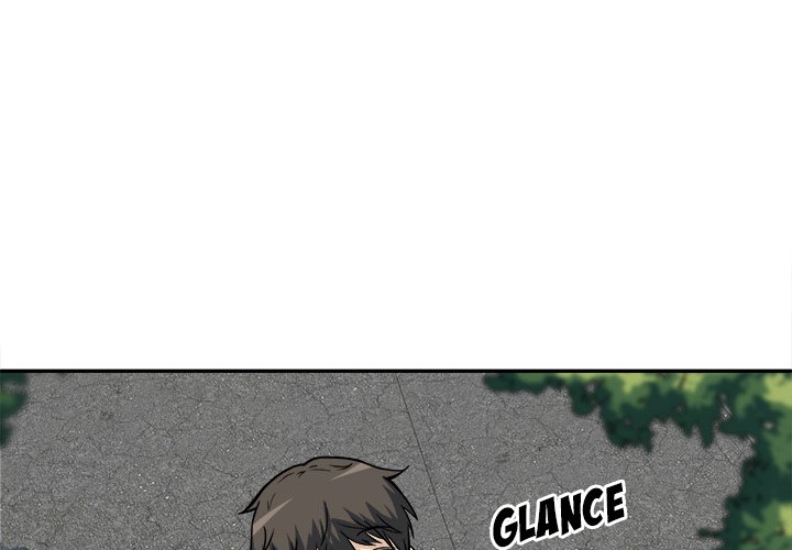 Excuse me, This is my Room Chapter 24 Page 2