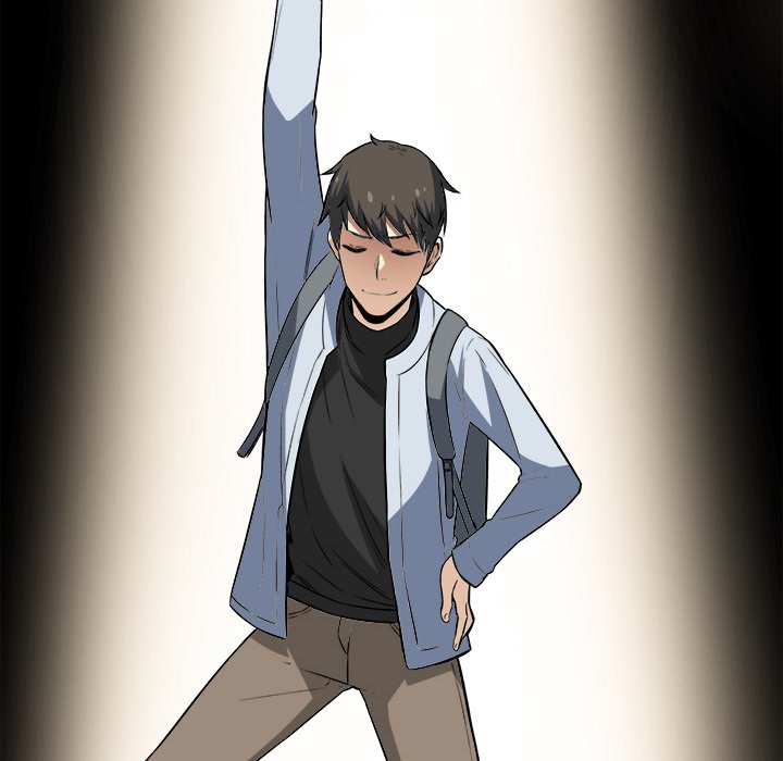 Excuse me, This is my Room Chapter 24 Page 20