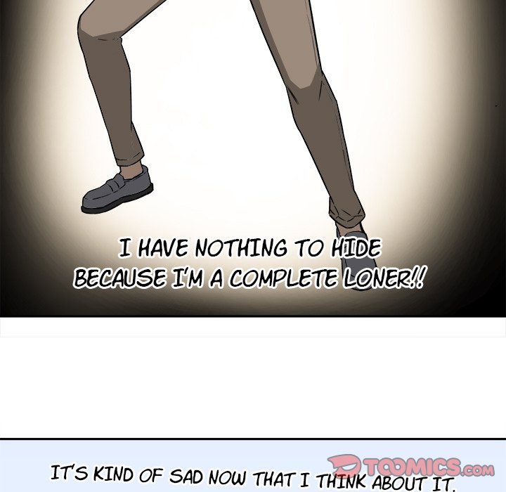 Excuse me, This is my Room Chapter 24 Page 21