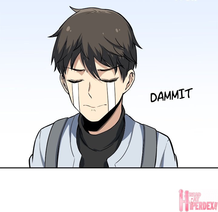 Excuse me, This is my Room Chapter 24 Page 22