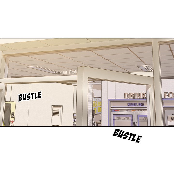 Excuse me, This is my Room Chapter 24 Page 26
