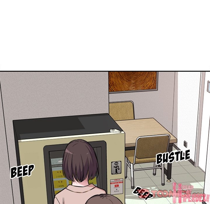 Excuse me, This is my Room Chapter 24 Page 27