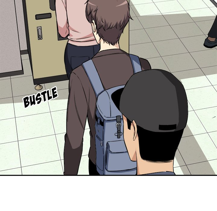 Excuse me, This is my Room Chapter 24 Page 28