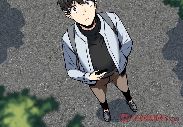 Excuse me, This is my Room Chapter 24 Page 3