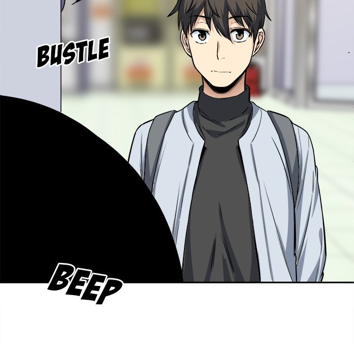 Excuse me, This is my Room Chapter 24 Page 30