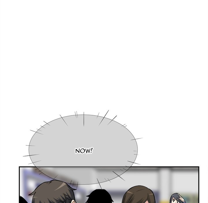 Excuse me, This is my Room Chapter 24 Page 31