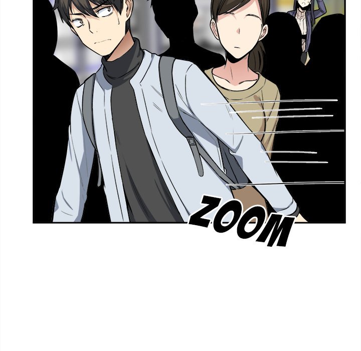 Excuse me, This is my Room Chapter 24 Page 32