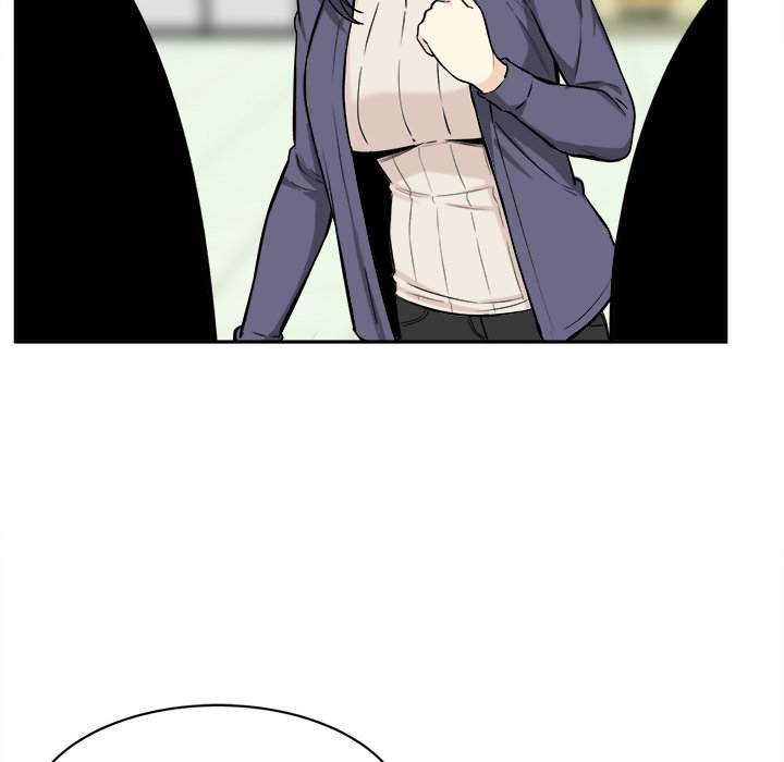 Excuse me, This is my Room Chapter 24 Page 34