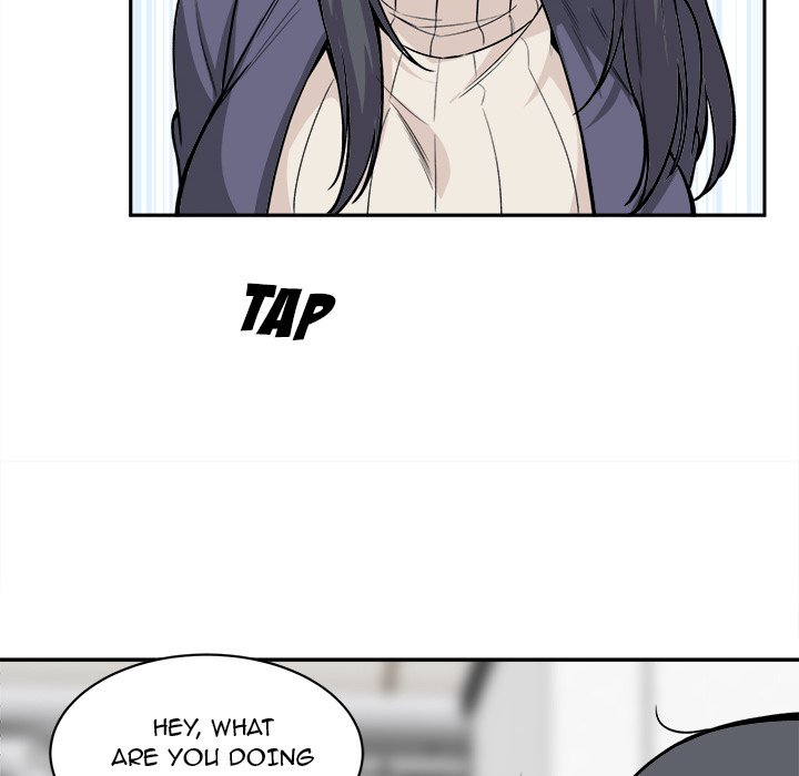 Excuse me, This is my Room Chapter 24 Page 36