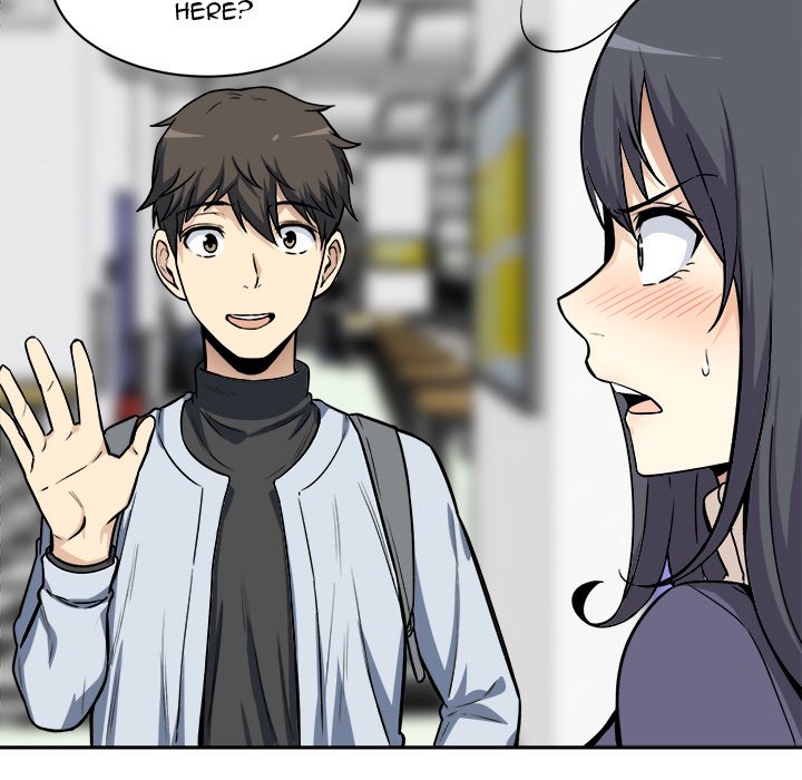 Excuse me, This is my Room Chapter 24 Page 37