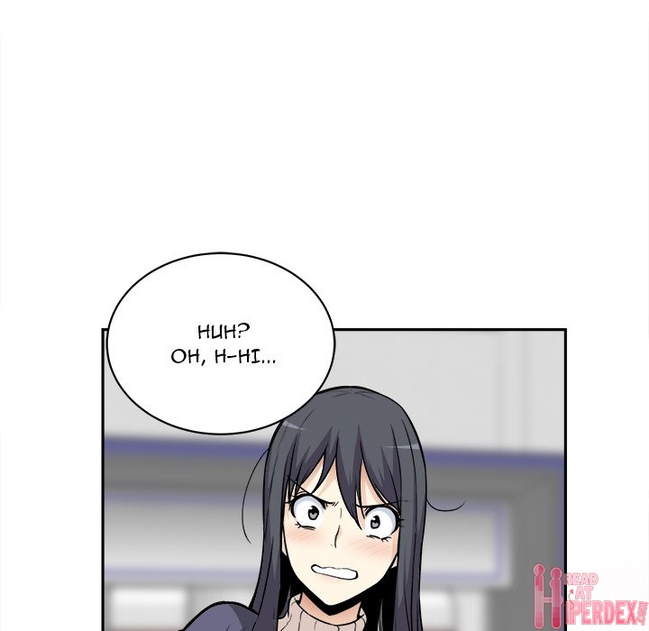 Excuse me, This is my Room Chapter 24 Page 38