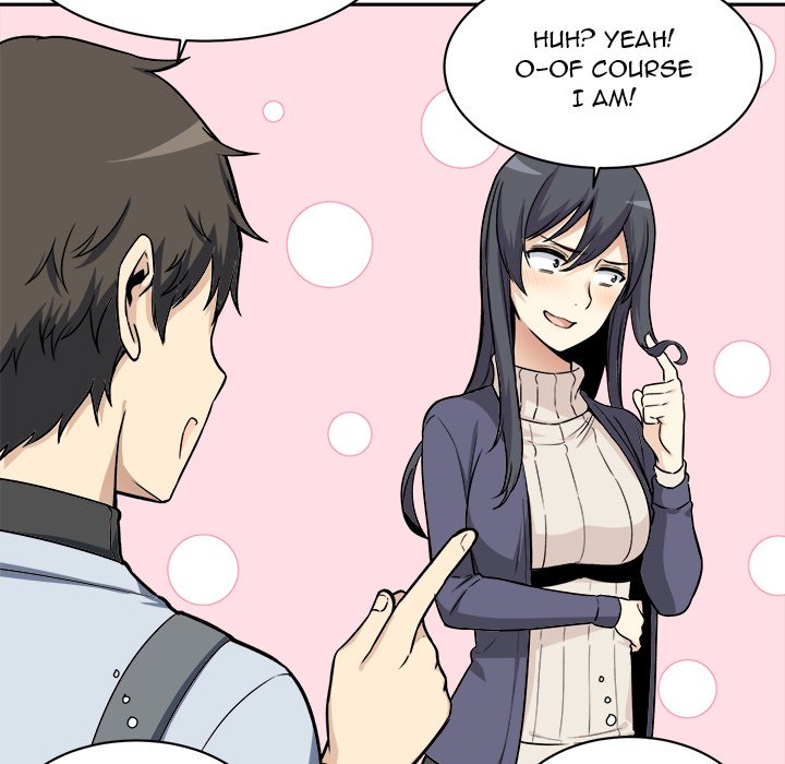Excuse me, This is my Room Chapter 24 Page 40