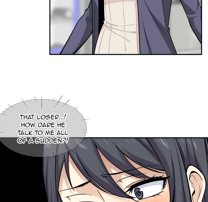 Excuse me, This is my Room Chapter 24 Page 44