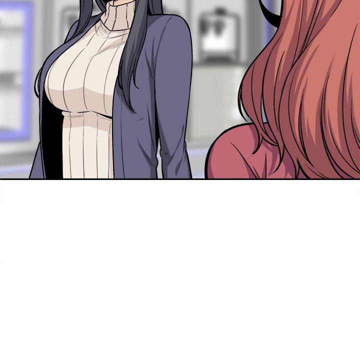 Excuse me, This is my Room Chapter 24 Page 47