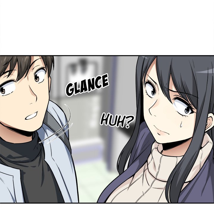 Excuse me, This is my Room Chapter 24 Page 48