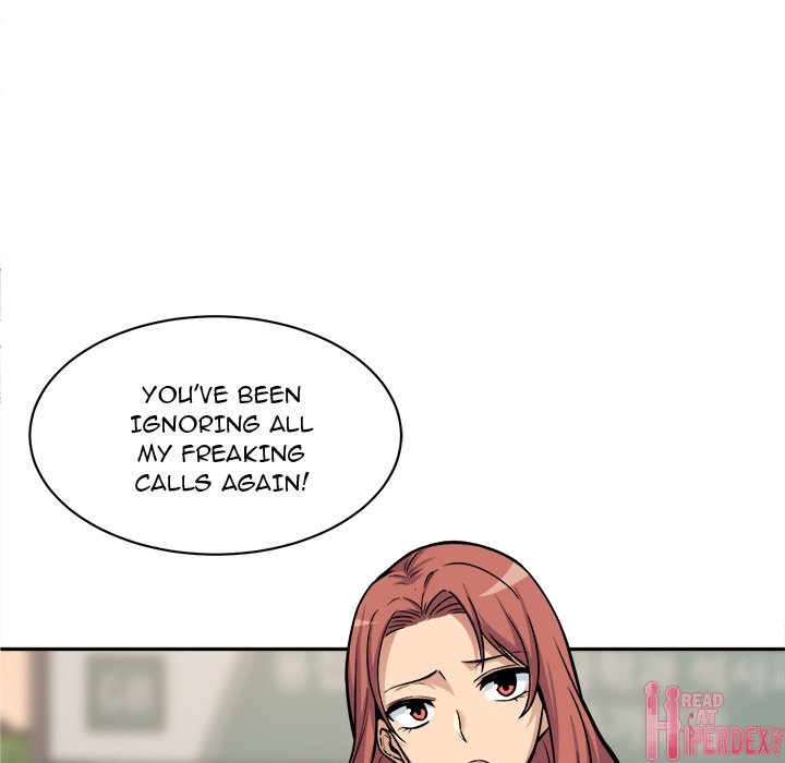 Excuse me, This is my Room Chapter 24 Page 49