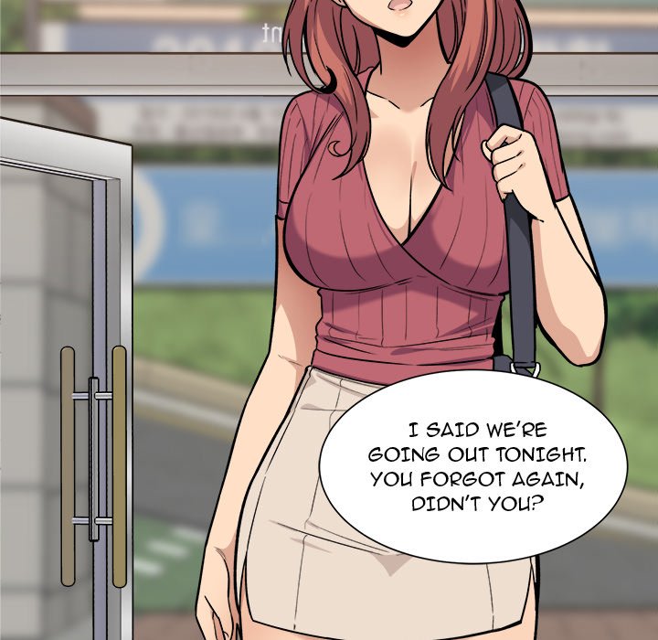 Excuse me, This is my Room Chapter 24 Page 50