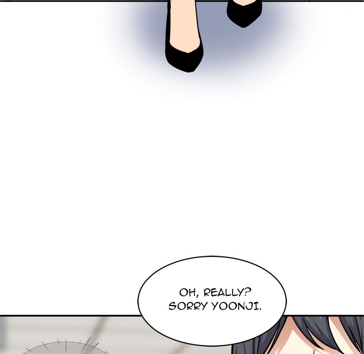 Excuse me, This is my Room Chapter 24 Page 52