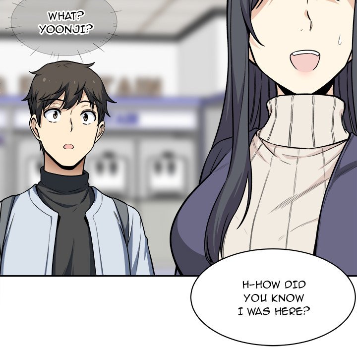 Excuse me, This is my Room Chapter 24 Page 53
