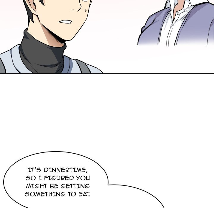 Excuse me, This is my Room Chapter 24 Page 55