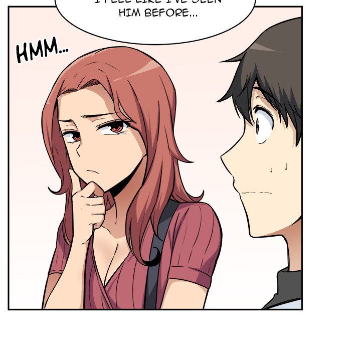 Excuse me, This is my Room Chapter 24 Page 58