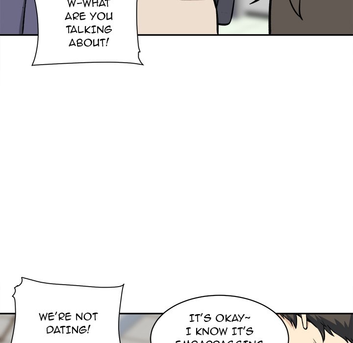 Excuse me, This is my Room Chapter 24 Page 62