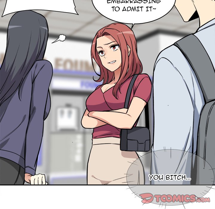 Excuse me, This is my Room Chapter 24 Page 63