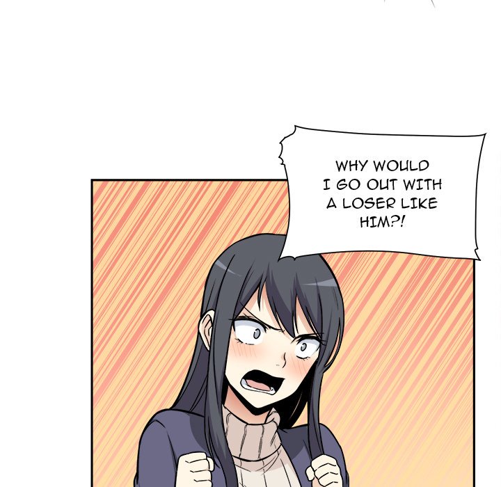 Excuse me, This is my Room Chapter 24 Page 64
