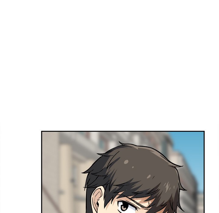 Excuse me, This is my Room Chapter 24 Page 7