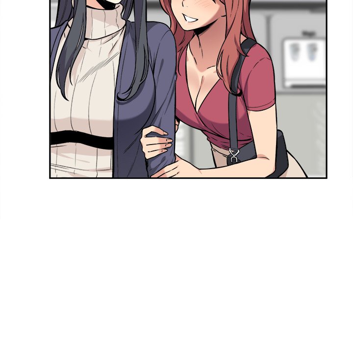 Excuse me, This is my Room Chapter 24 Page 72