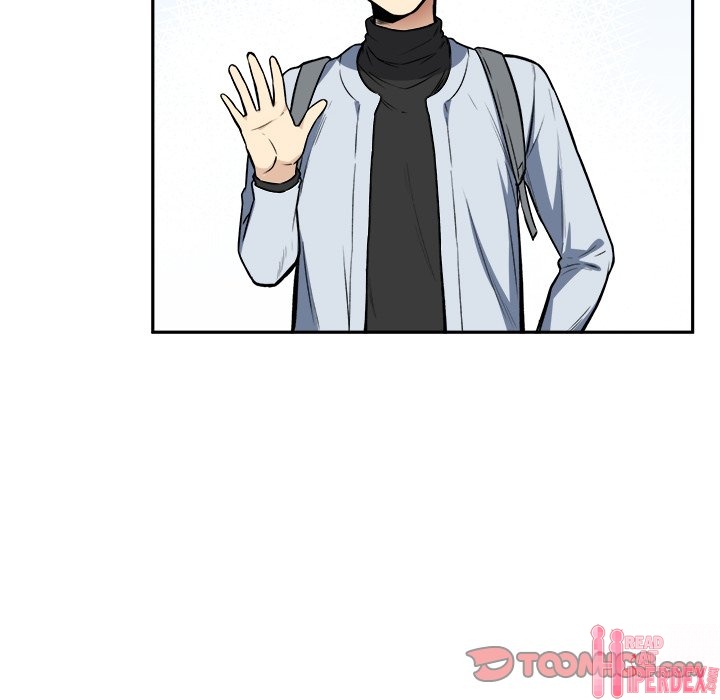 Excuse me, This is my Room Chapter 24 Page 75
