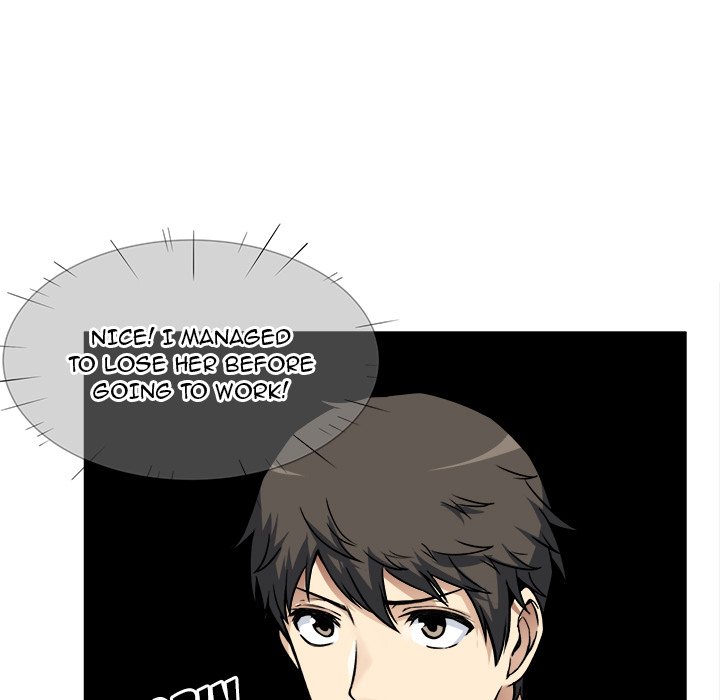 Excuse me, This is my Room Chapter 24 Page 76