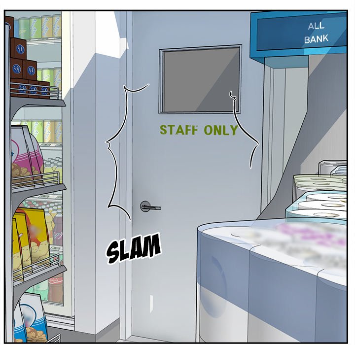 Excuse me, This is my Room Chapter 24 Page 78