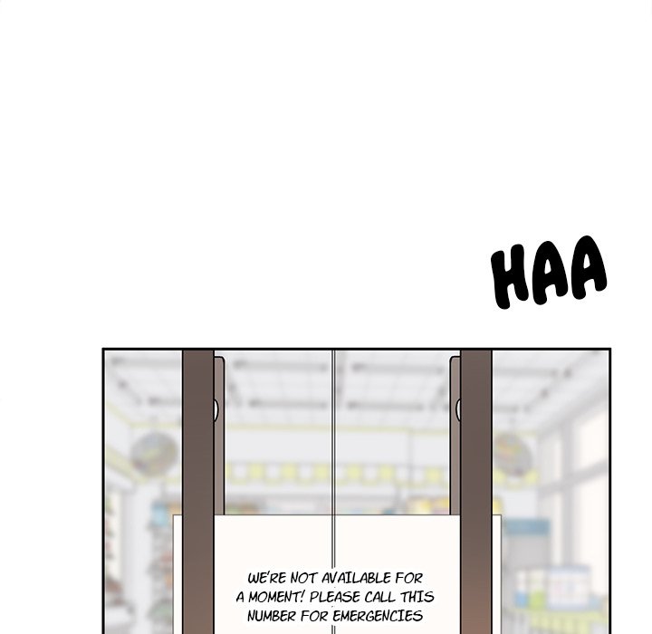 Excuse me, This is my Room Chapter 24 Page 79
