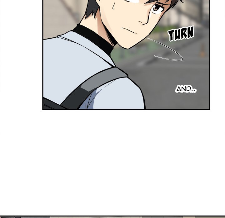 Excuse me, This is my Room Chapter 24 Page 8
