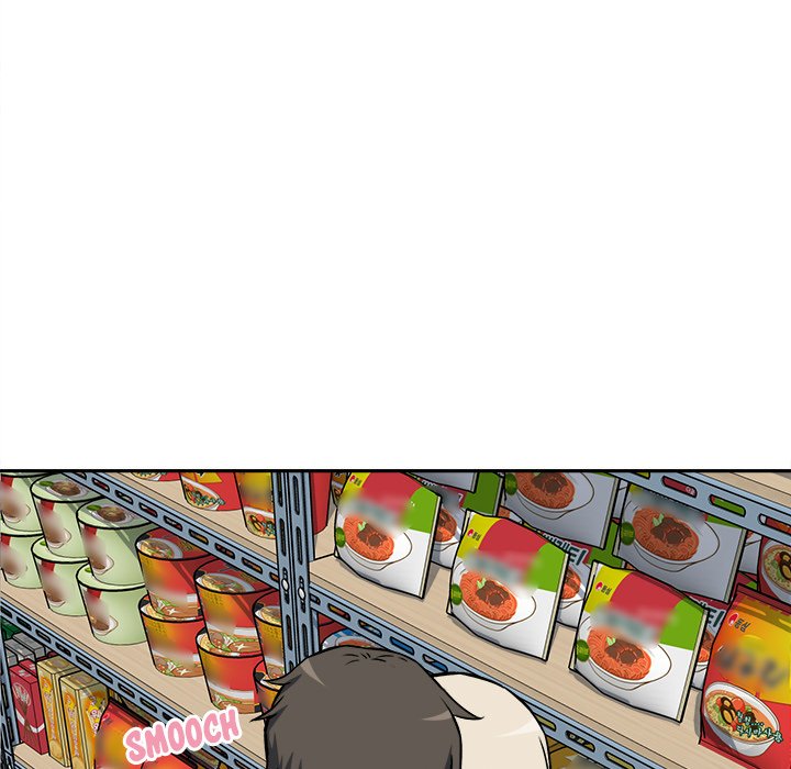 Excuse me, This is my Room Chapter 24 Page 82