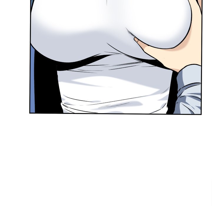 Excuse me, This is my Room Chapter 24 Page 85